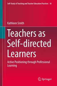 bokomslag Teachers as Self-directed Learners