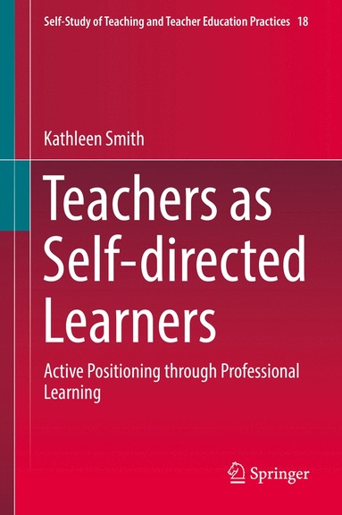 bokomslag Teachers as Self-directed Learners