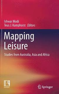 bokomslag Mapping Leisure