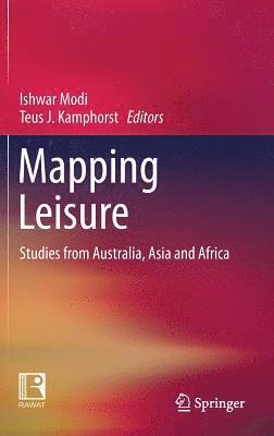 Mapping Leisure 1