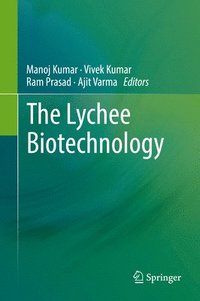 bokomslag The Lychee Biotechnology