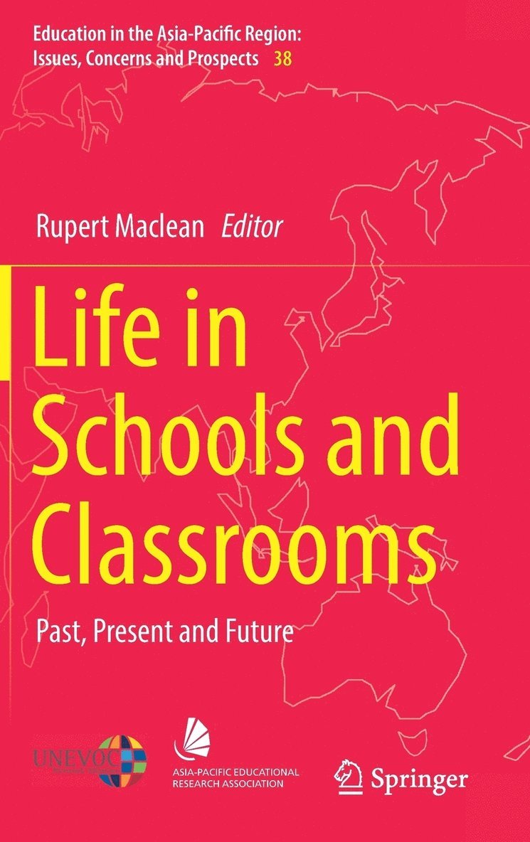 Life in Schools and Classrooms 1