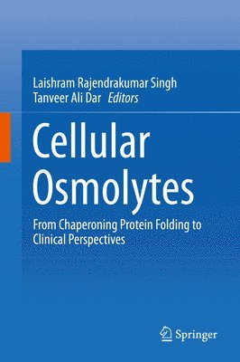 Cellular Osmolytes 1