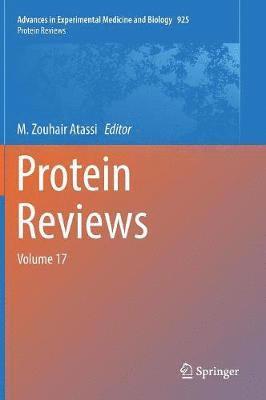 Protein Reviews 1