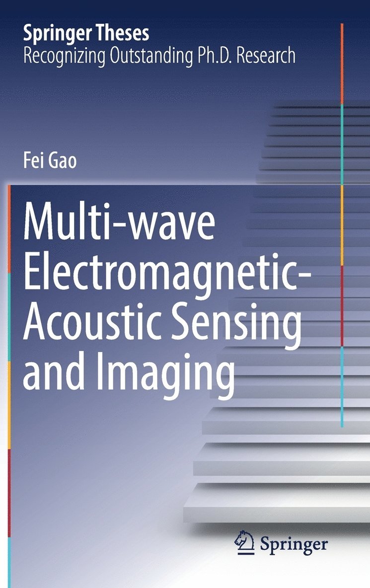 Multi-wave Electromagnetic-Acoustic Sensing and Imaging 1