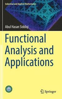 bokomslag Functional Analysis and Applications