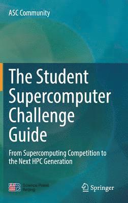 Student Supercomputer Challenge Guide 1