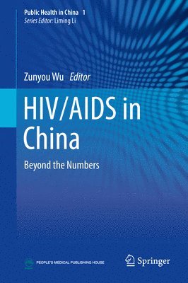 HIV/AIDS in China