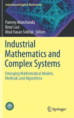 Industrial Mathematics and Complex Systems 1