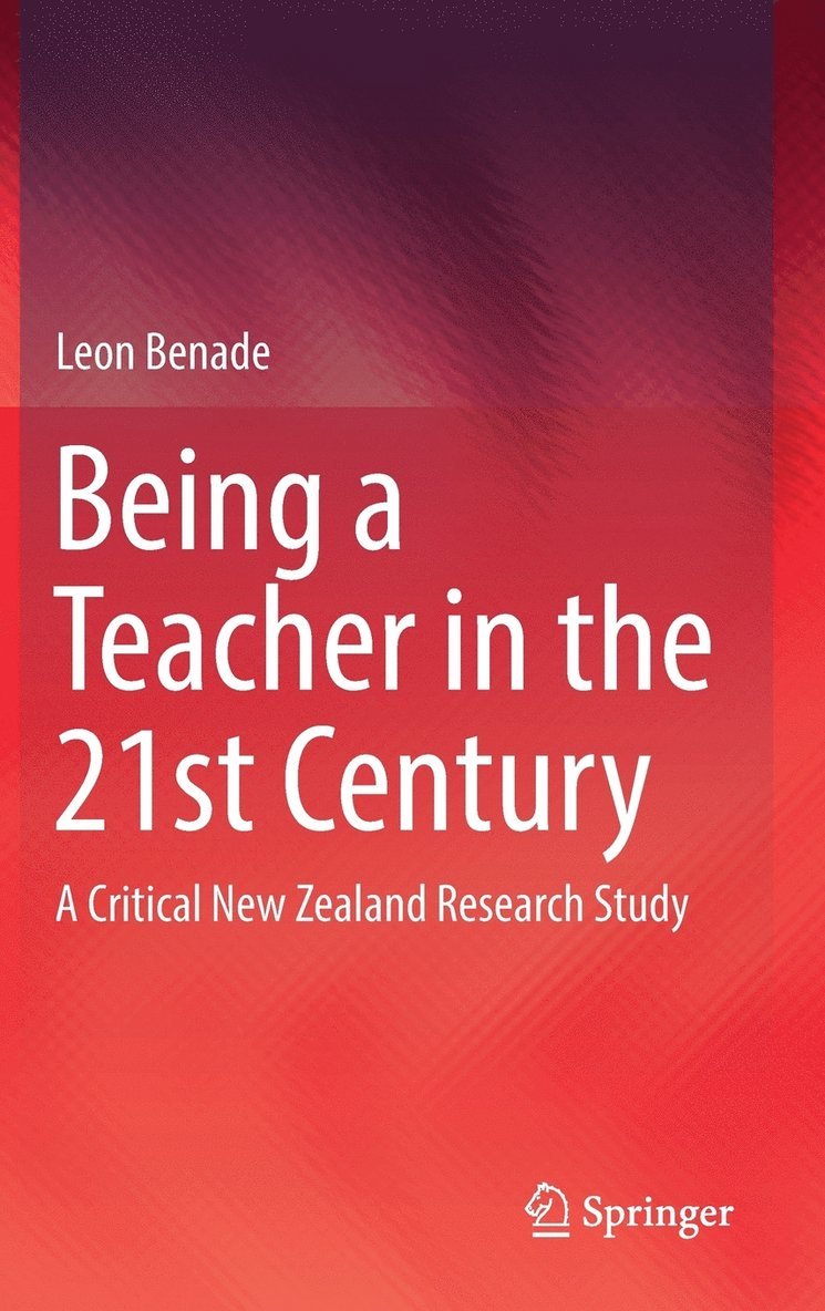 Being A Teacher in the 21st Century