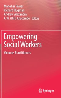 bokomslag Empowering Social Workers