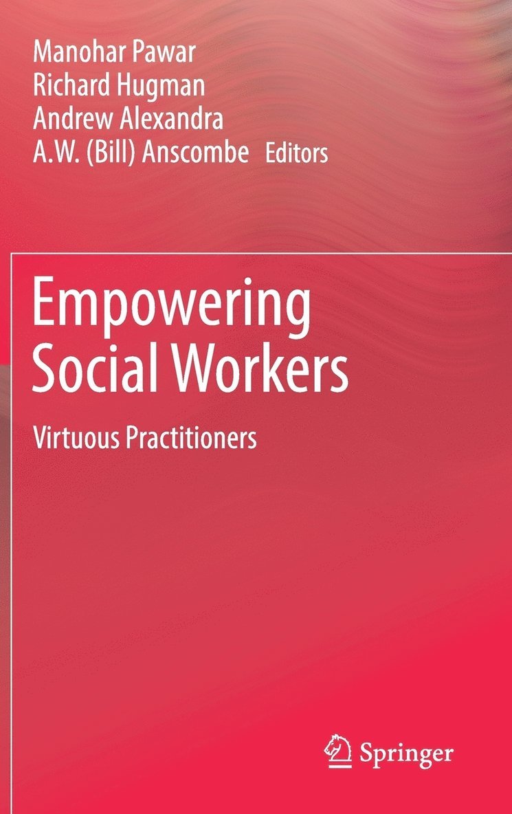 Empowering Social Workers 1