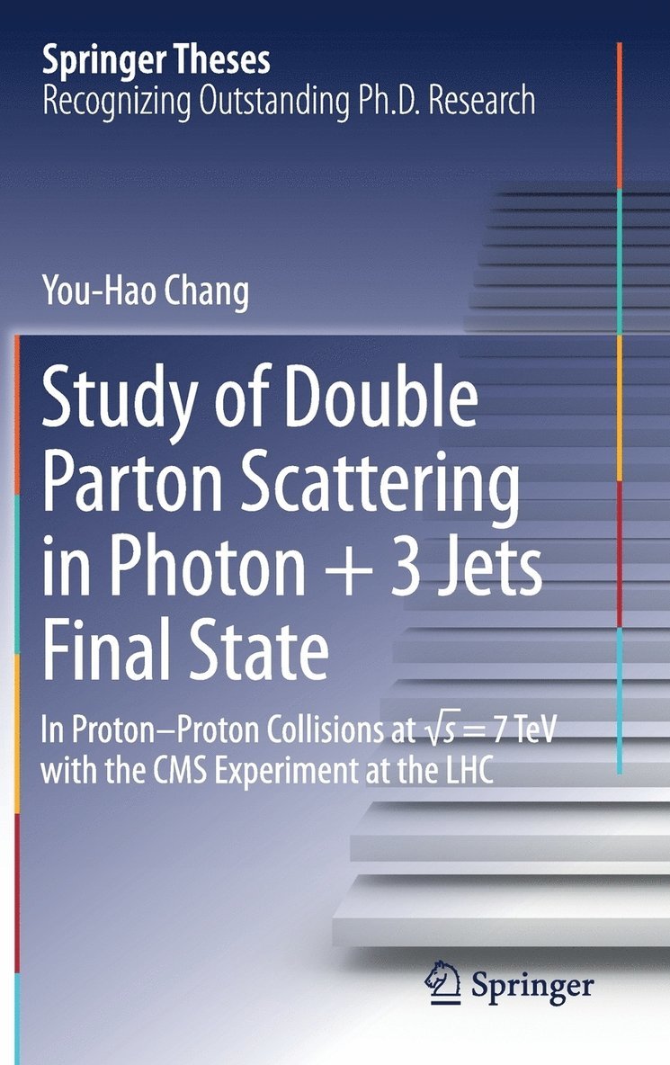 Study of Double Parton Scattering in Photon + 3 Jets Final State 1