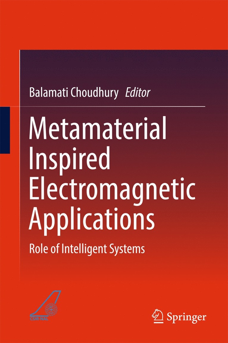 Metamaterial Inspired Electromagnetic Applications 1