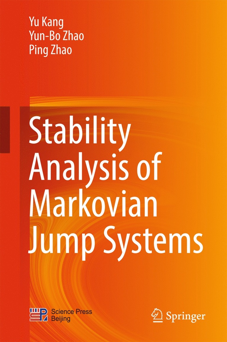 Stability Analysis of Markovian Jump Systems 1