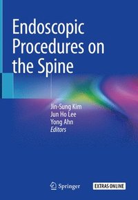 bokomslag Endoscopic Procedures on the Spine