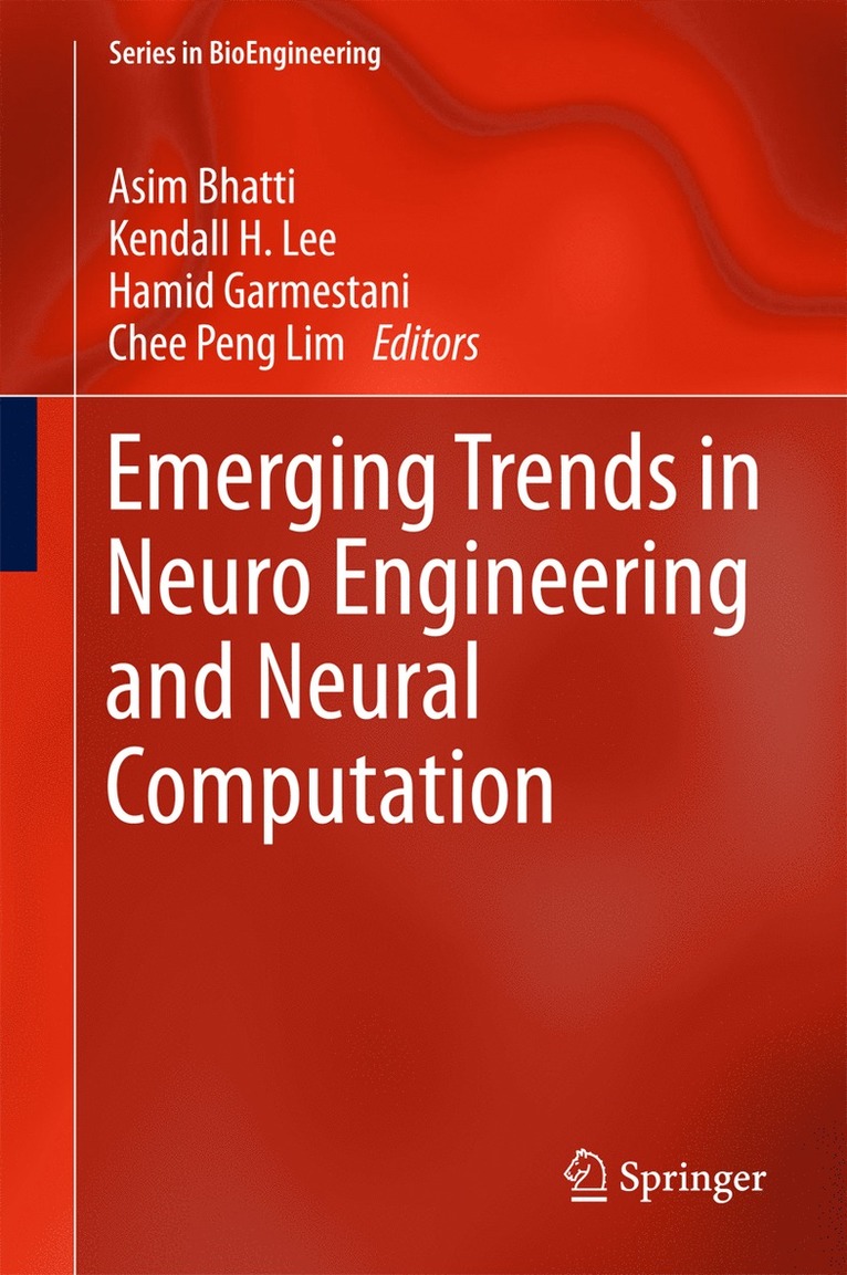 Emerging Trends in Neuro Engineering and Neural Computation 1