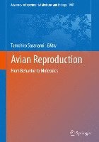 bokomslag Avian Reproduction