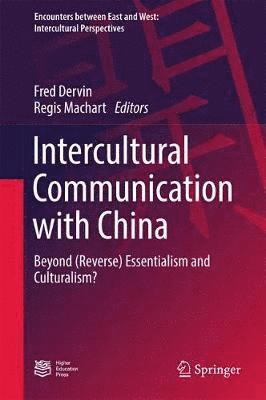 Intercultural Communication with China 1