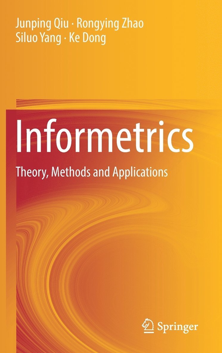 Informetrics 1