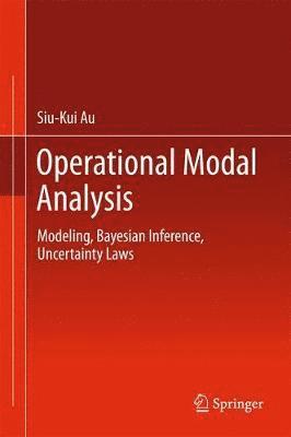 Operational Modal Analysis 1