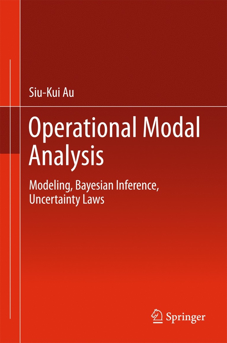 Operational Modal Analysis 1