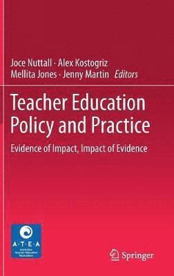 Teacher Education Policy and Practice 1