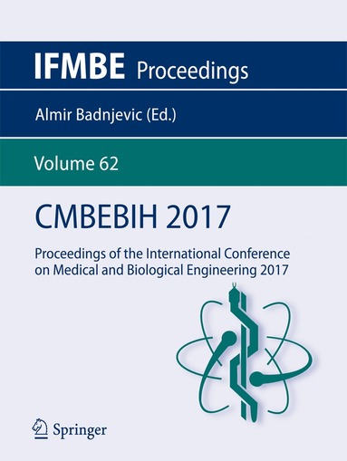 Almir Badnjevic - CMBEBIH 2017, Häftad