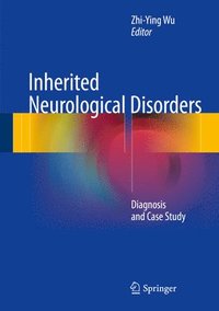 bokomslag Inherited Neurological Disorders