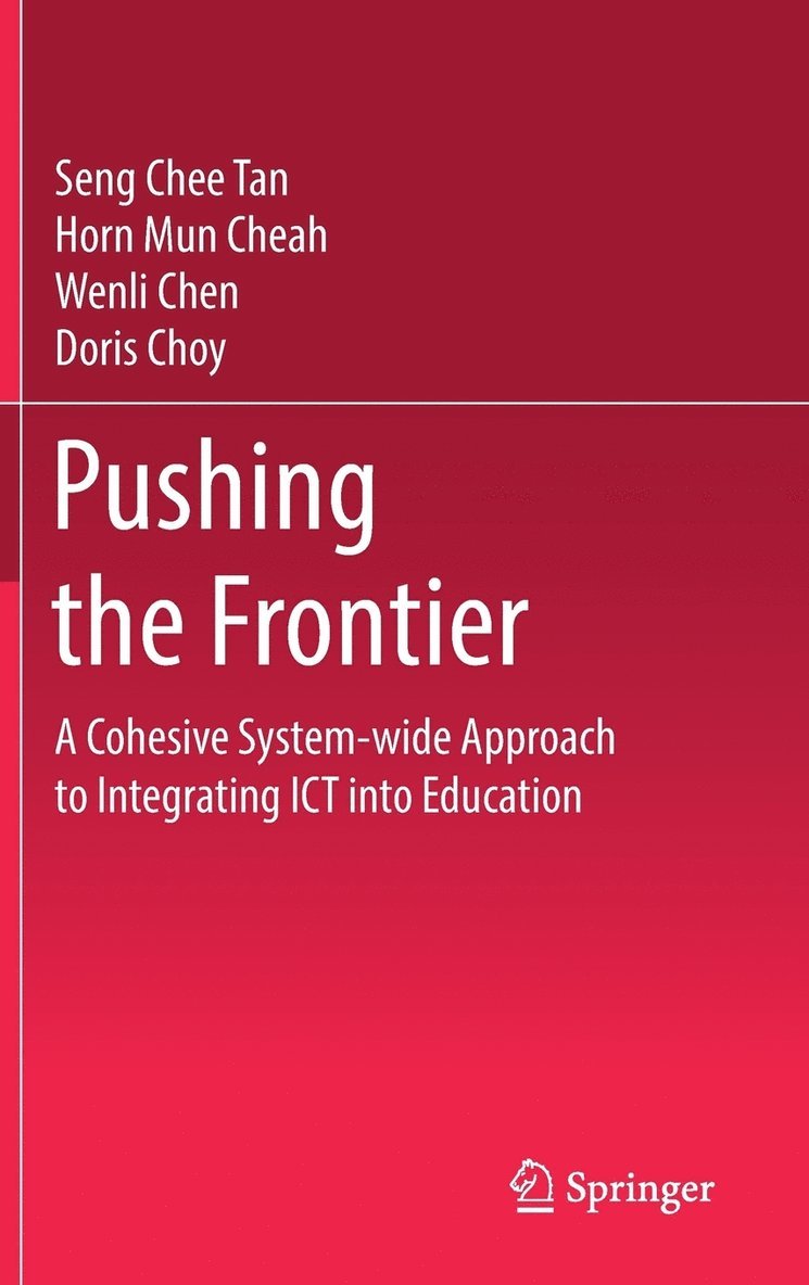 Pushing the Frontier 1