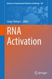 bokomslag RNA Activation