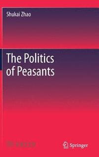 bokomslag Politics of Peasants