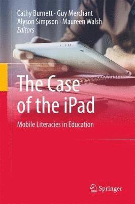 Case of the iPad