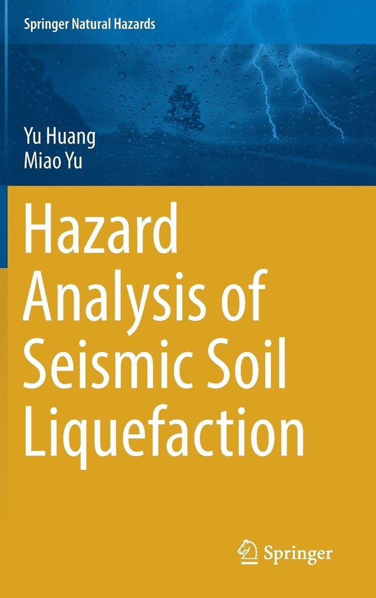 Hazard Analysis of Seismic Soil Liquefaction 1