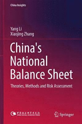 China's National Balance Sheet 1