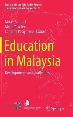 bokomslag Education in Malaysia