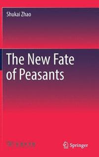 bokomslag New Fate of Peasants