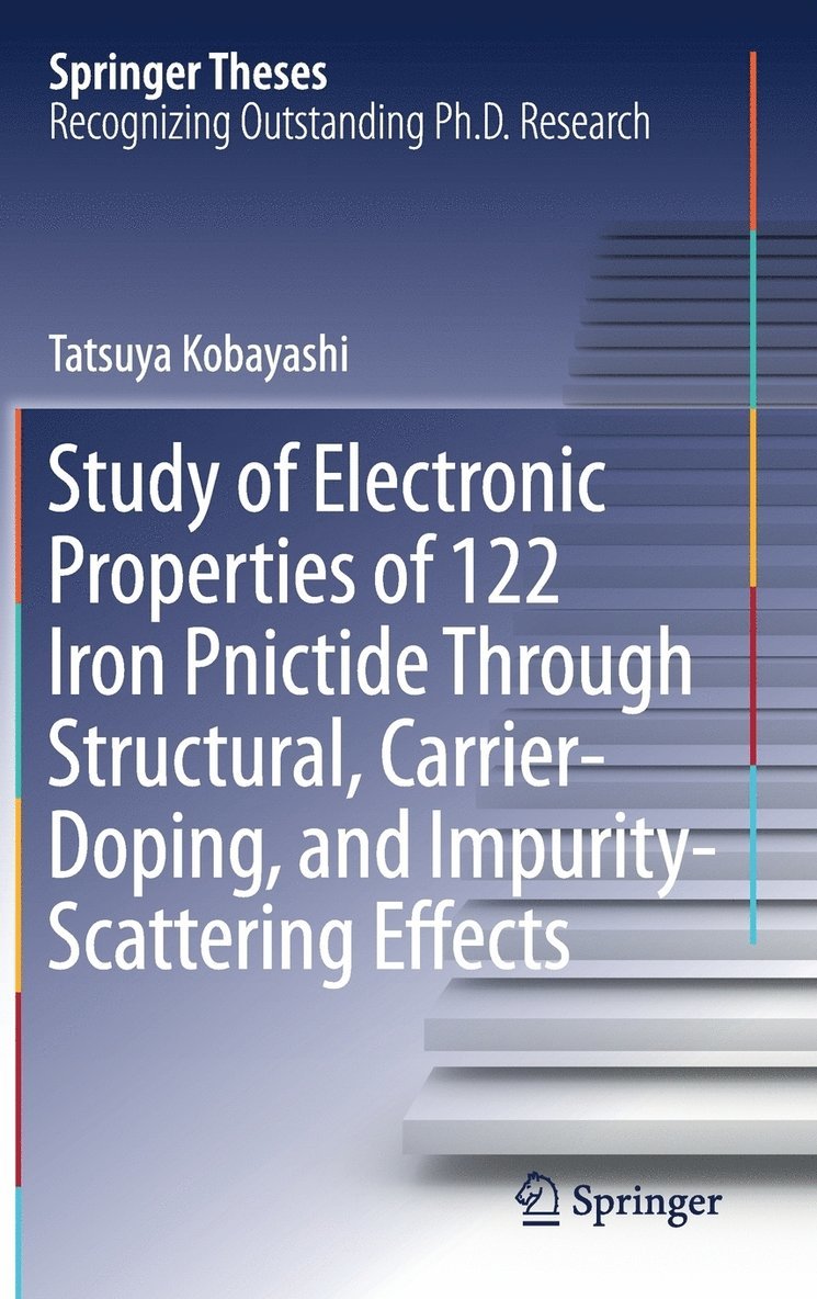 Study of Electronic Properties of 122 Iron Pnictide Through Structural, Carrier-Doping, and Impurity-Scattering Effects 1