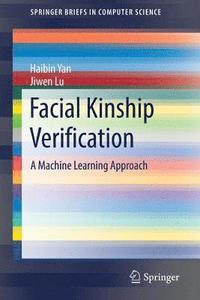 bokomslag Facial Kinship Verification