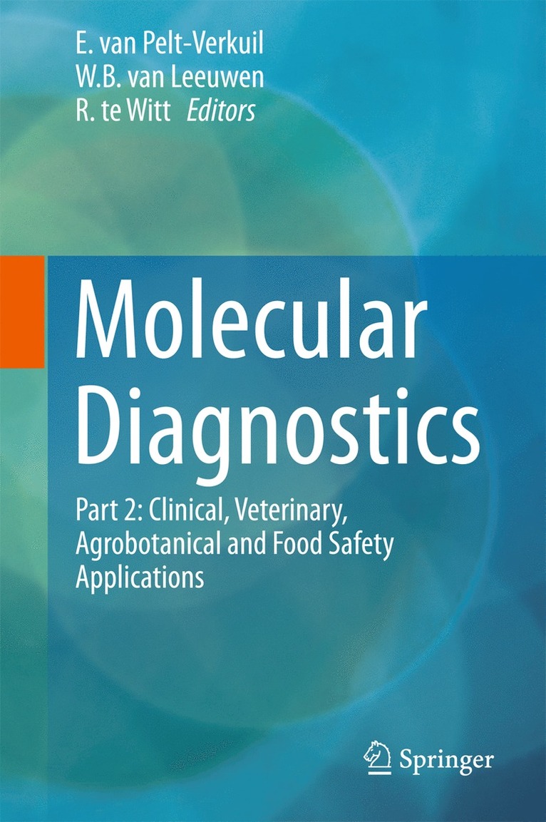 Molecular Diagnostics 1