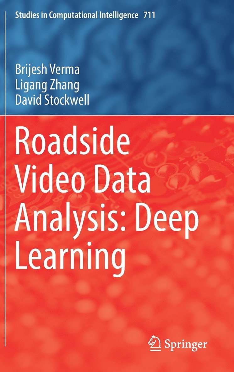 Roadside Video Data Analysis 1