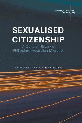 Sexualised Citizenship 1