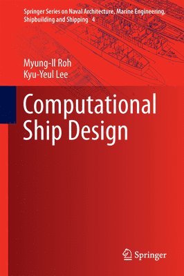 Computational Ship Design 1