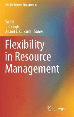 Flexibility in Resource Management 1