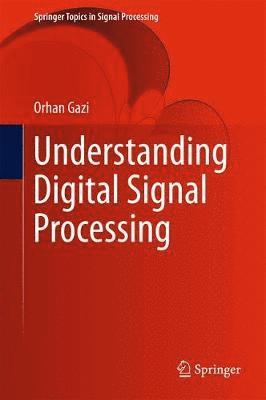 bokomslag Understanding Digital Signal Processing