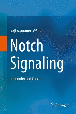 bokomslag Notch Signaling