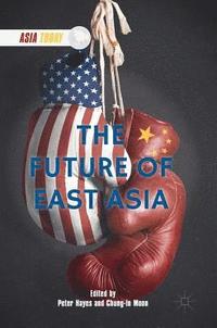 bokomslag The Future of East Asia