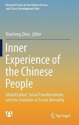 Inner Experience of the Chinese People