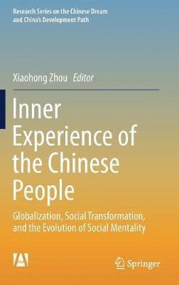 Inner Experience of the Chinese People 1