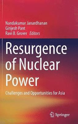 Resurgence of Nuclear Power 1